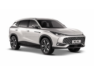 MG HS 1.5 T-GDI PHEV SE 5dr Auto Hatchback